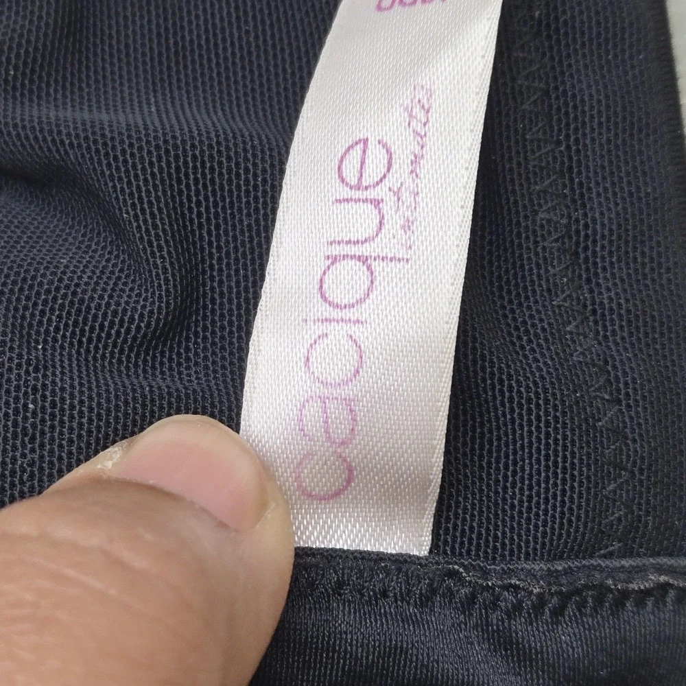Cacique *** scuffs